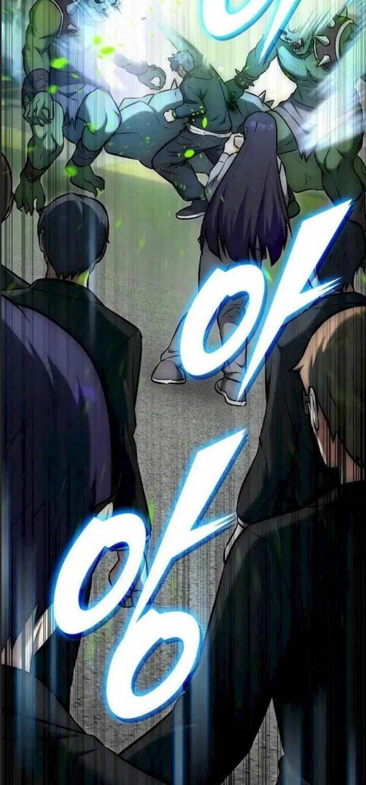 Tôi Đã Đăng Ký Các Kênh Siêu Việt: Chapter 9