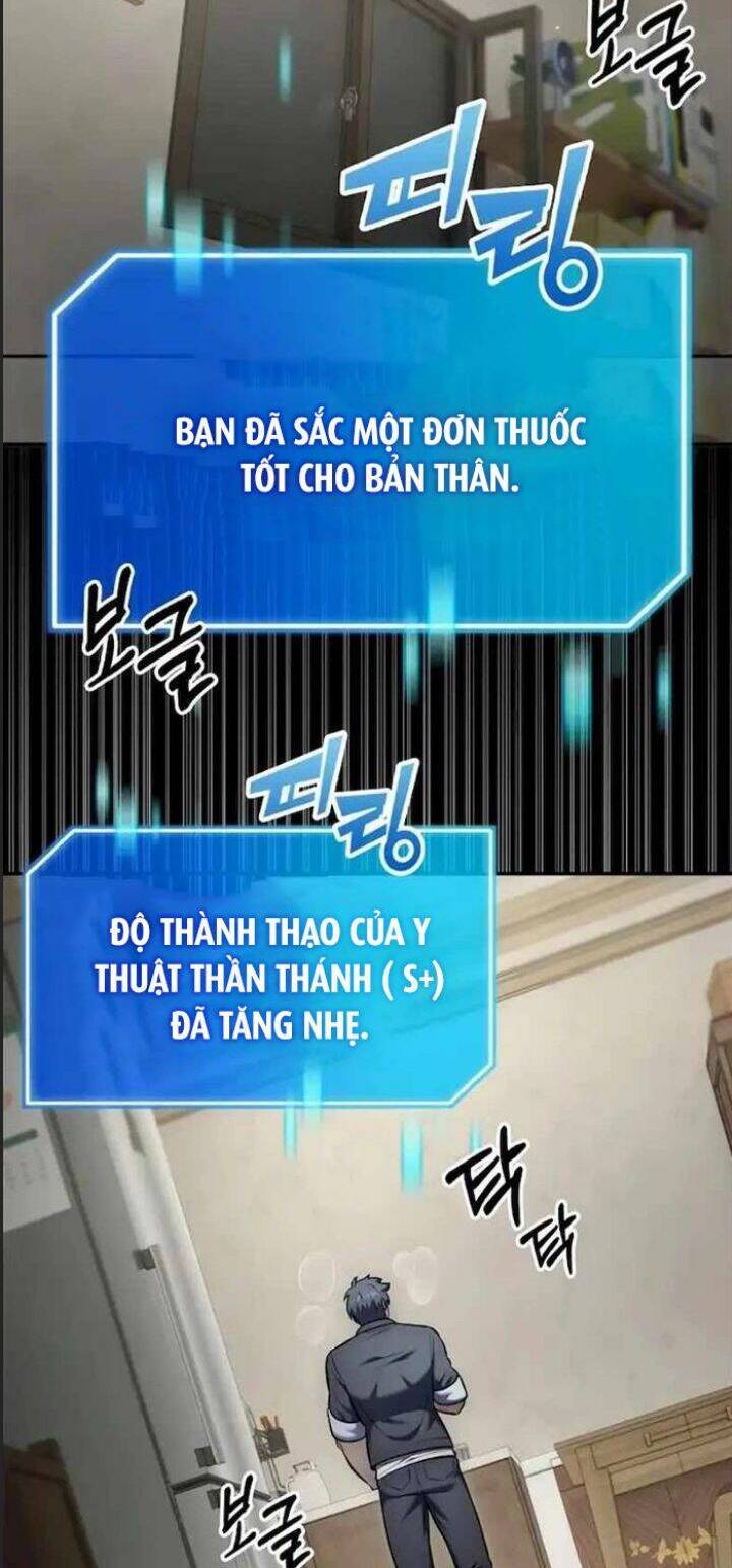 Tôi Đã Đăng Ký Các Kênh Siêu Việt: Chapter 9