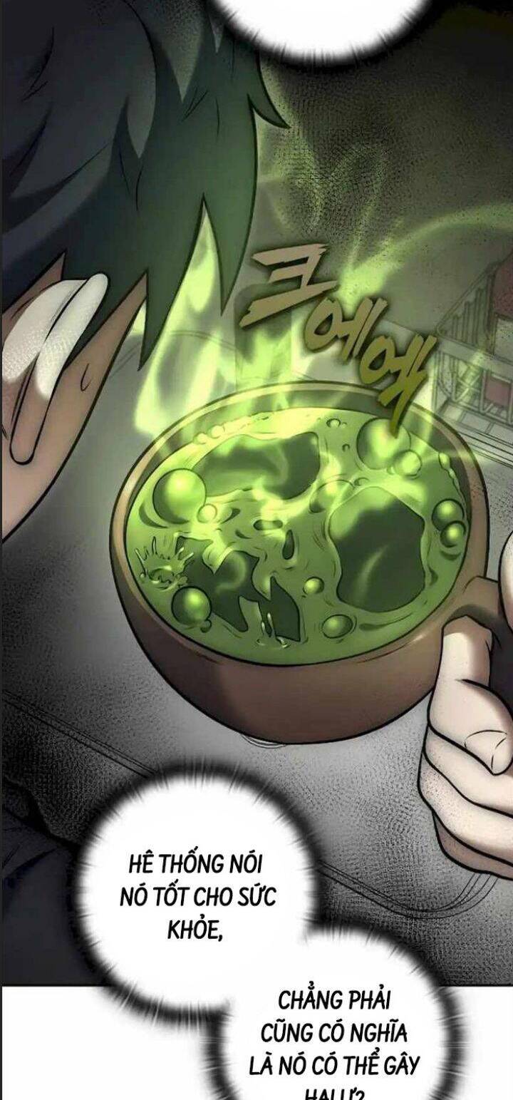 Tôi Đã Đăng Ký Các Kênh Siêu Việt: Chapter 9