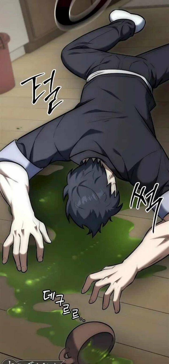 Tôi Đã Đăng Ký Các Kênh Siêu Việt: Chapter 9