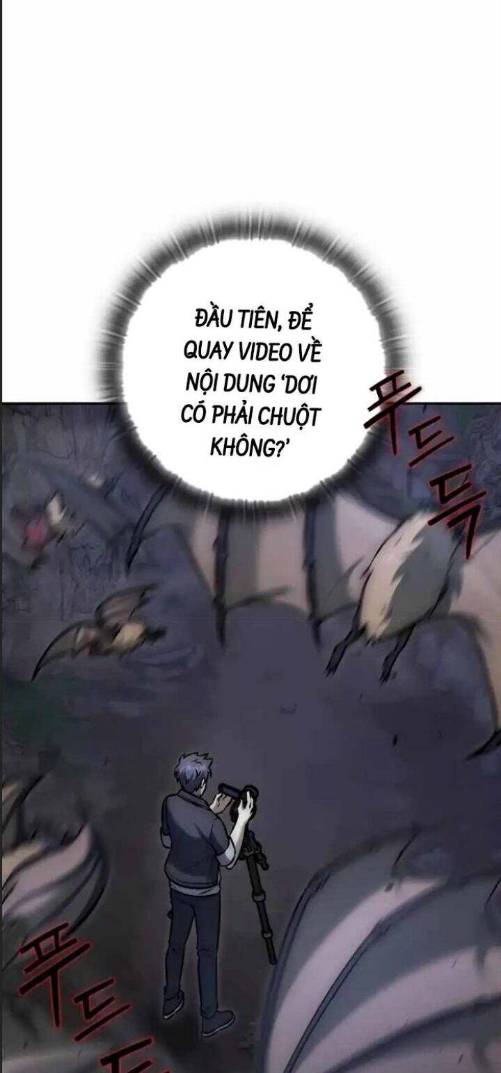 Tôi Đã Đăng Ký Các Kênh Siêu Việt: Chapter 9
