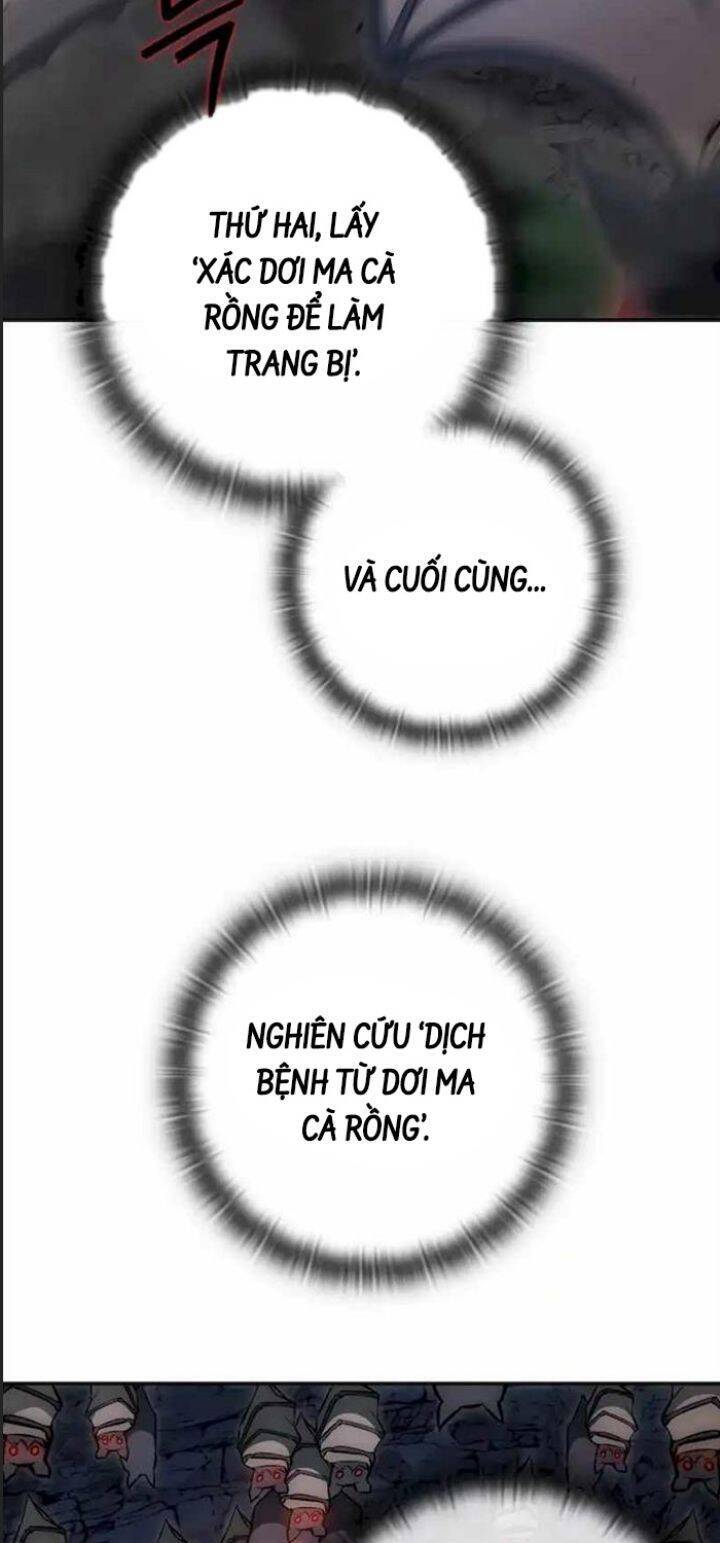 Tôi Đã Đăng Ký Các Kênh Siêu Việt: Chapter 9