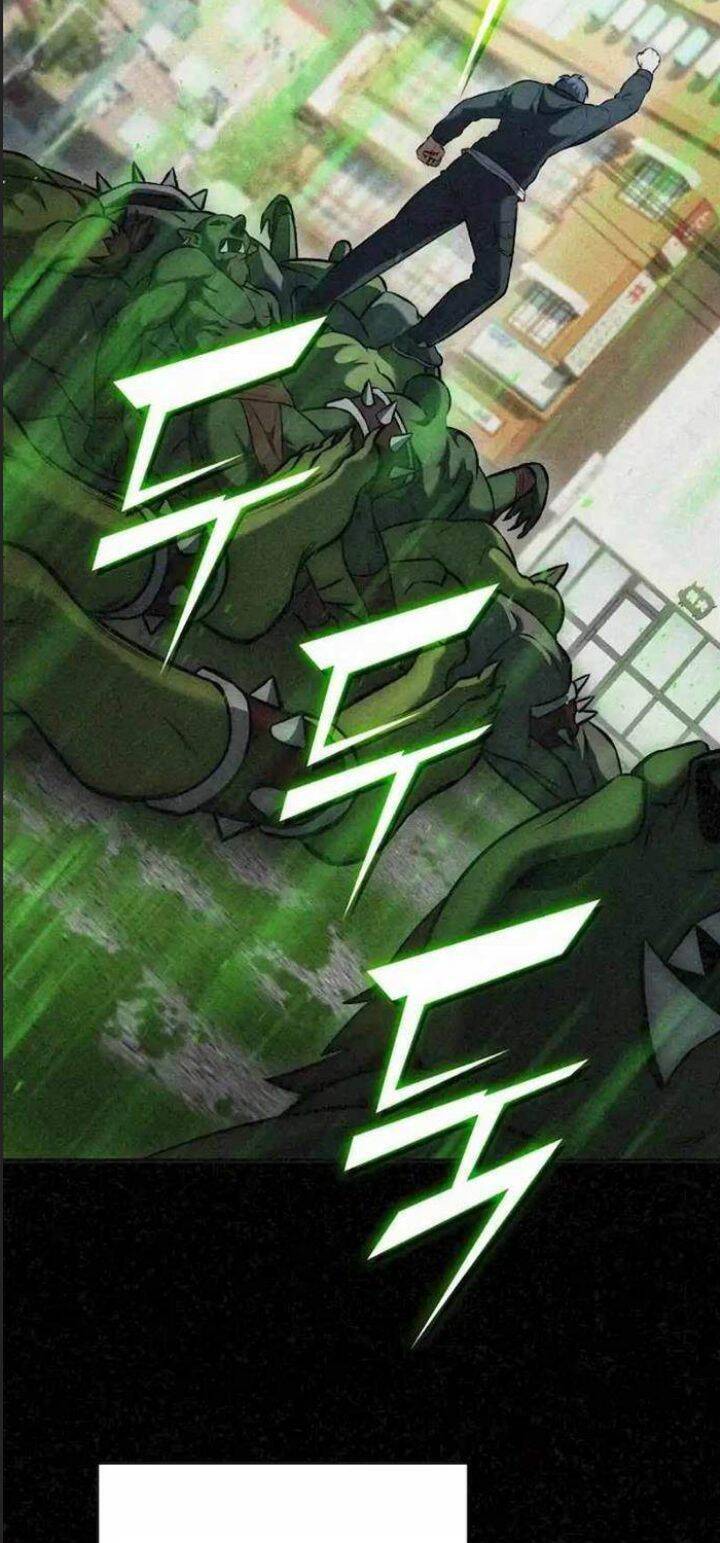 Tôi Đã Đăng Ký Các Kênh Siêu Việt: Chapter 9
