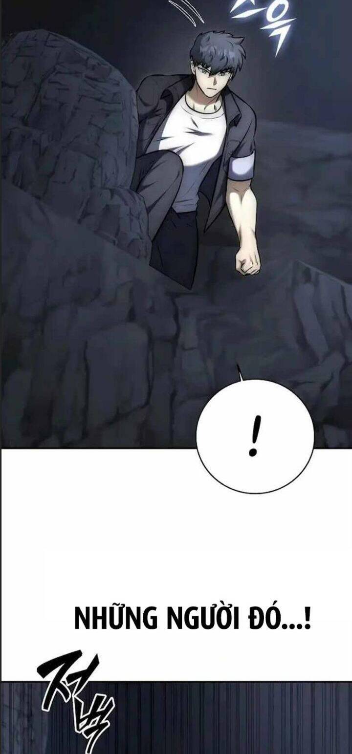 Tôi Đã Đăng Ký Các Kênh Siêu Việt: Chapter 9