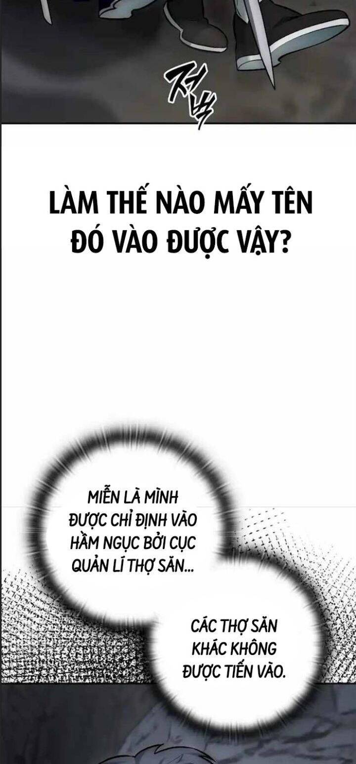 Tôi Đã Đăng Ký Các Kênh Siêu Việt: Chapter 9