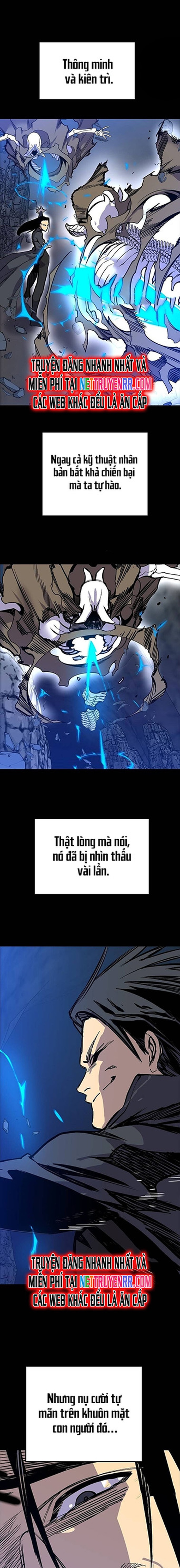 Tôi Đã Đạt Đến Cấp Độ Tối Đa Và Quay Trở Lại: Chapter 10
