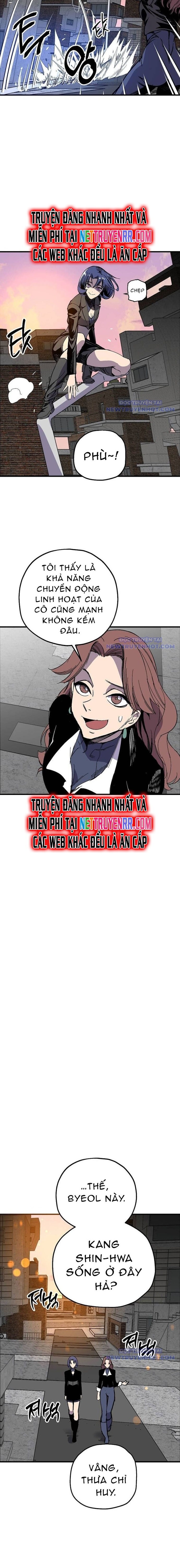 Tôi Đã Đạt Đến Cấp Độ Tối Đa Và Quay Trở Lại: Chapter 11