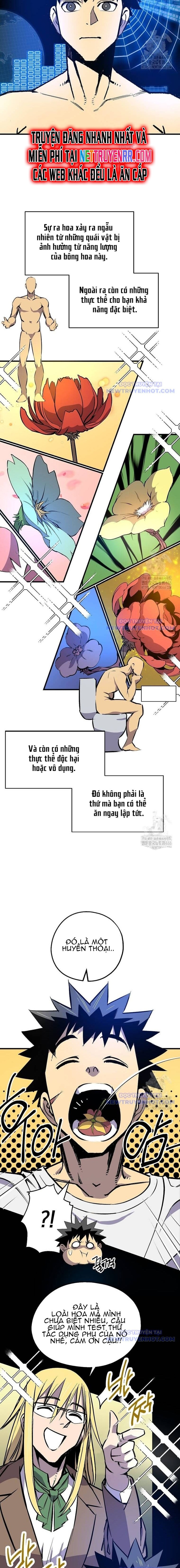 Tôi Đã Đạt Đến Cấp Độ Tối Đa Và Quay Trở Lại: Chapter 14