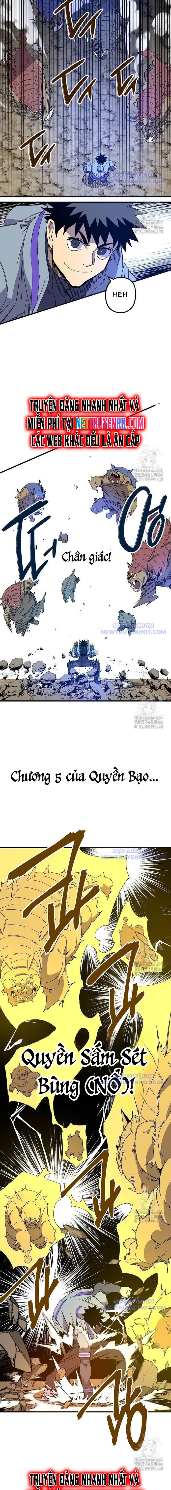 Tôi Đã Đạt Đến Cấp Độ Tối Đa Và Quay Trở Lại: Chapter 15