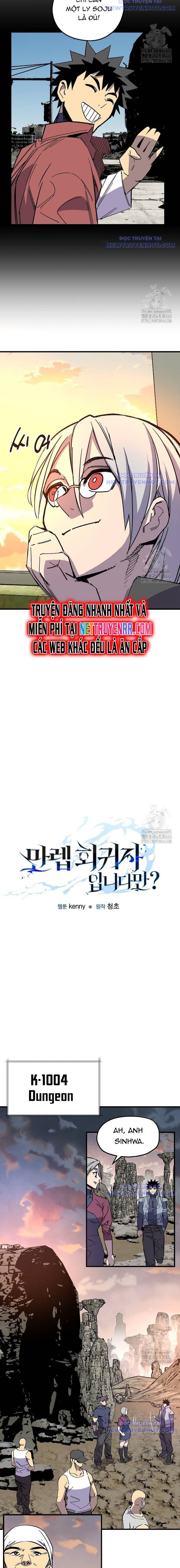 Tôi Đã Đạt Đến Cấp Độ Tối Đa Và Quay Trở Lại: Chapter 15