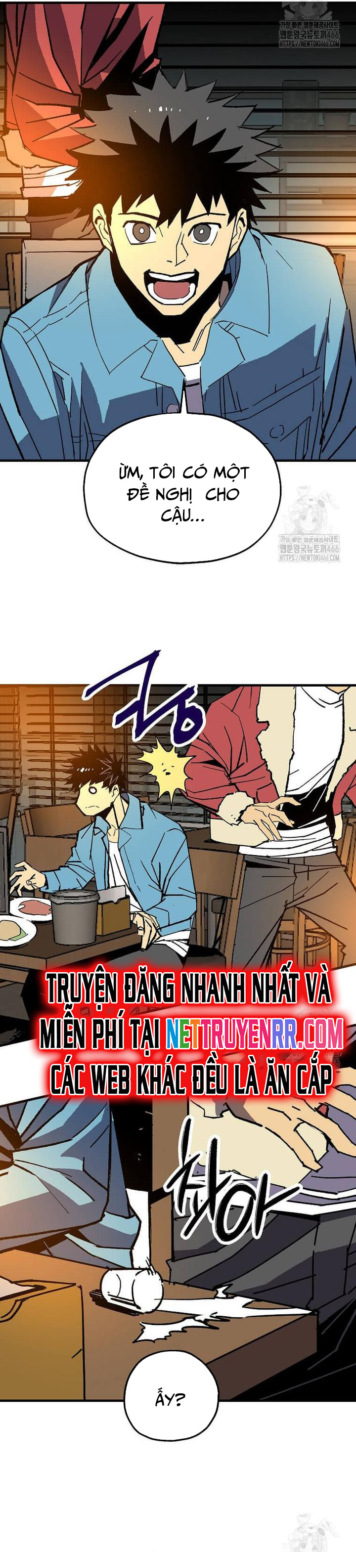 Tôi Đã Đạt Đến Cấp Độ Tối Đa Và Quay Trở Lại: Chapter 18