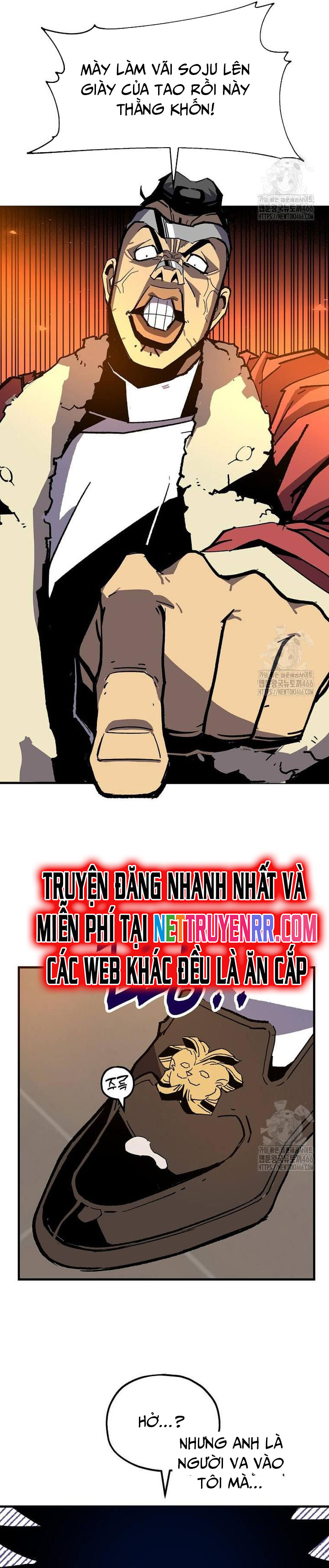 Tôi Đã Đạt Đến Cấp Độ Tối Đa Và Quay Trở Lại: Chapter 18