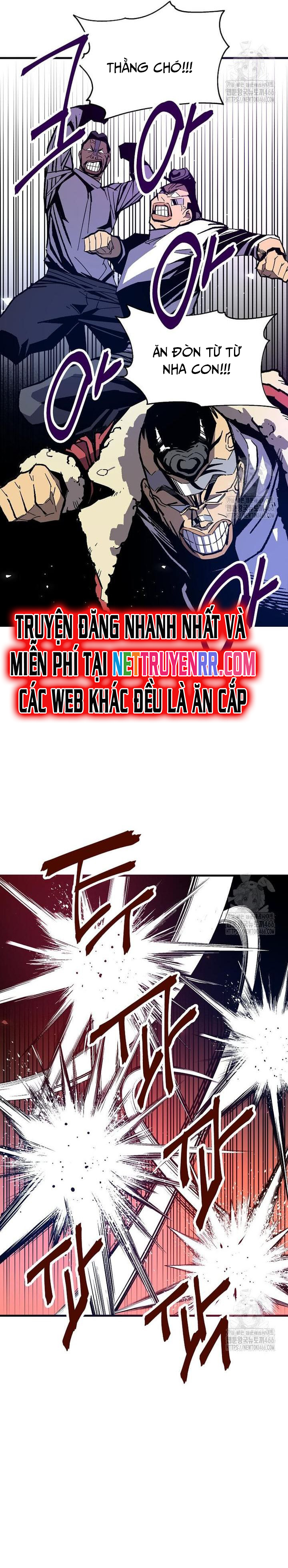 Tôi Đã Đạt Đến Cấp Độ Tối Đa Và Quay Trở Lại: Chapter 18
