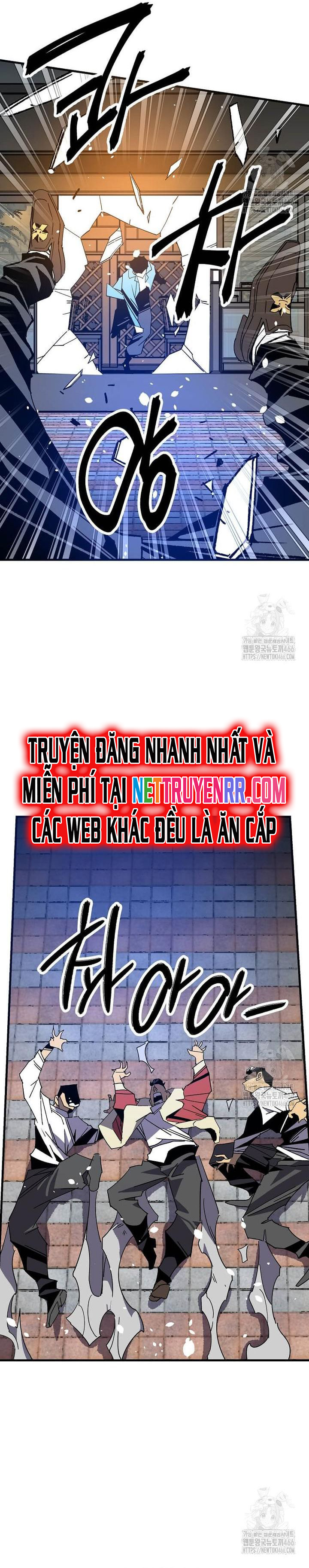 Tôi Đã Đạt Đến Cấp Độ Tối Đa Và Quay Trở Lại: Chapter 18