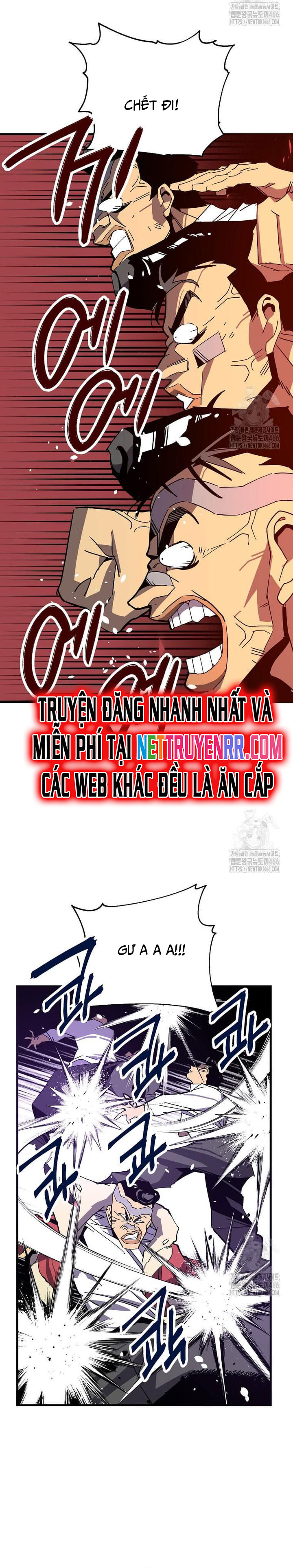 Tôi Đã Đạt Đến Cấp Độ Tối Đa Và Quay Trở Lại: Chapter 18