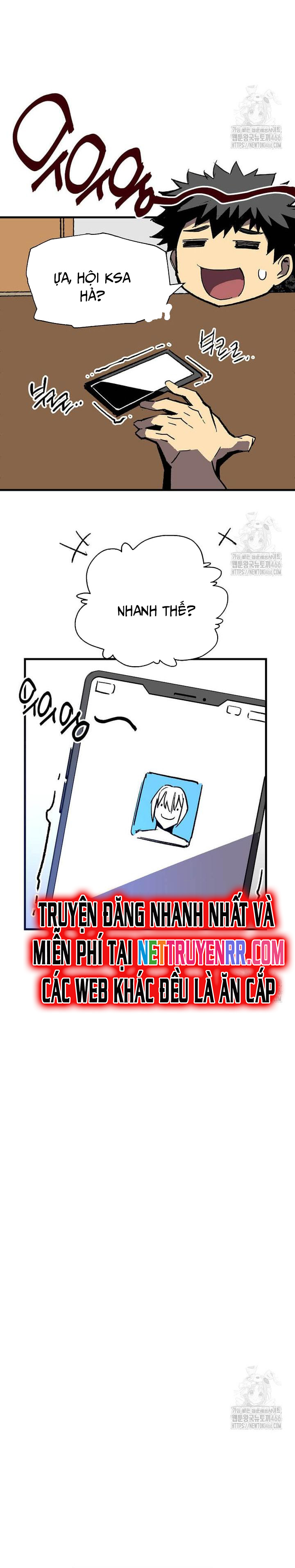 Tôi Đã Đạt Đến Cấp Độ Tối Đa Và Quay Trở Lại: Chapter 18