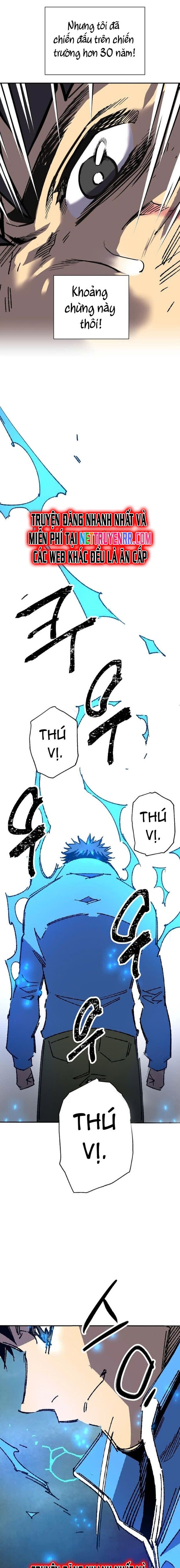 Tôi Đã Đạt Đến Cấp Độ Tối Đa Và Quay Trở Lại: Chapter 2