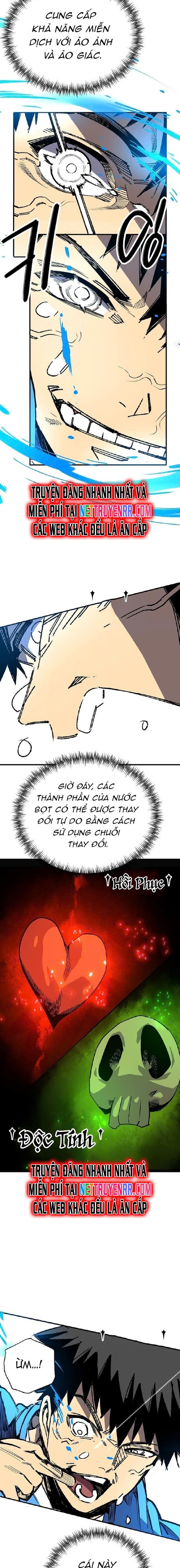 Tôi Đã Đạt Đến Cấp Độ Tối Đa Và Quay Trở Lại: Chapter 2