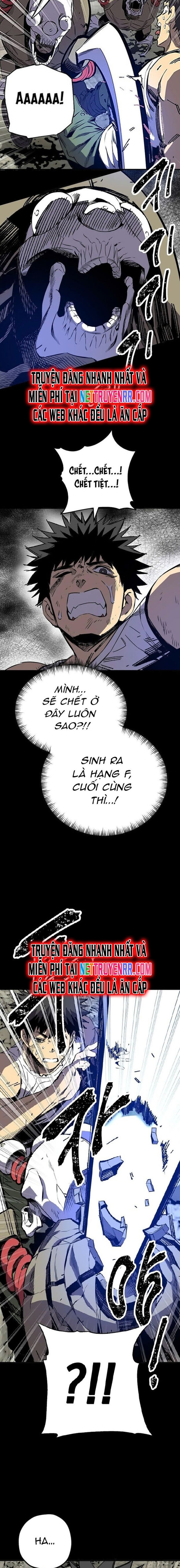 Tôi Đã Đạt Đến Cấp Độ Tối Đa Và Quay Trở Lại: Chapter 2