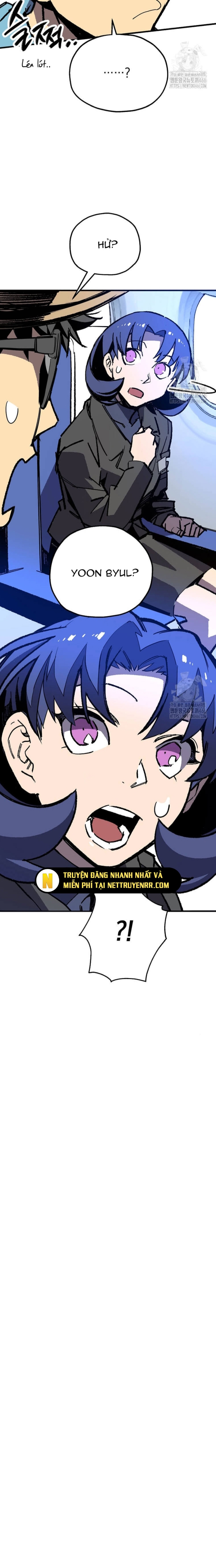 Tôi Đã Đạt Đến Cấp Độ Tối Đa Và Quay Trở Lại: Chapter 23