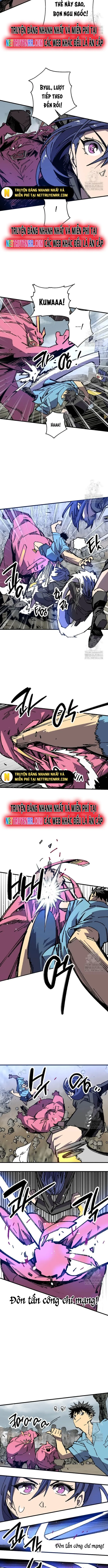 Tôi Đã Đạt Đến Cấp Độ Tối Đa Và Quay Trở Lại: Chapter 25.1