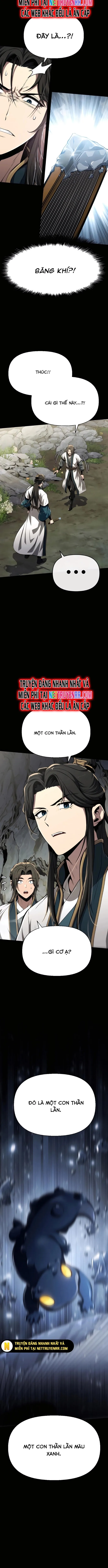 Tôi Đã Đạt Đến Cấp Độ Tối Đa Và Quay Trở Lại: Chapter 25
