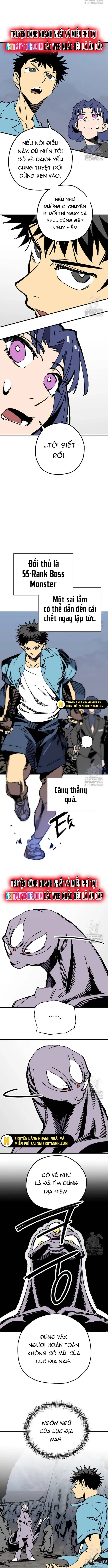 Tôi Đã Đạt Đến Cấp Độ Tối Đa Và Quay Trở Lại: Chapter 26