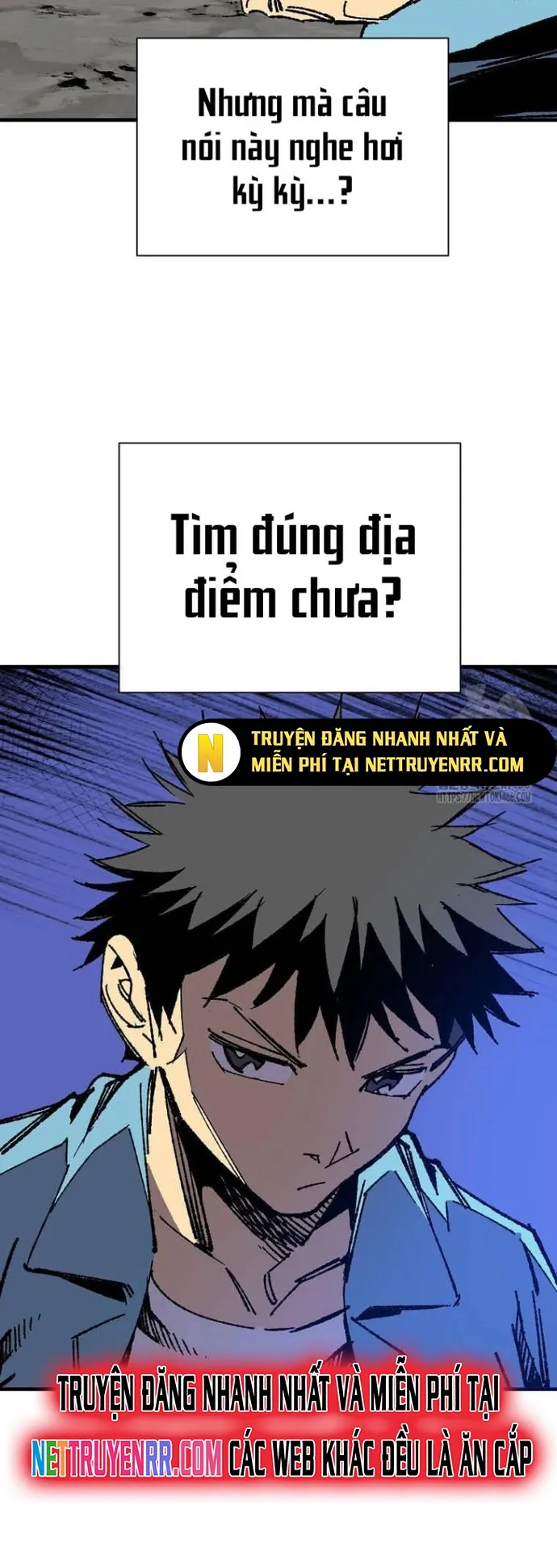 Tôi Đã Đạt Đến Cấp Độ Tối Đa Và Quay Trở Lại: Chapter 26