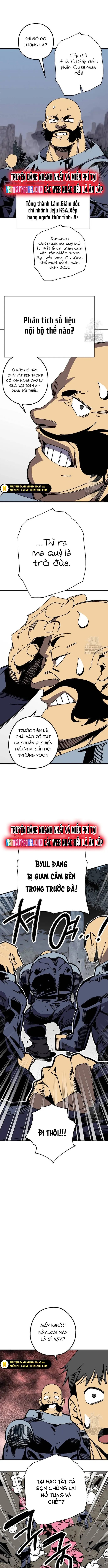Tôi Đã Đạt Đến Cấp Độ Tối Đa Và Quay Trở Lại: Chapter 26