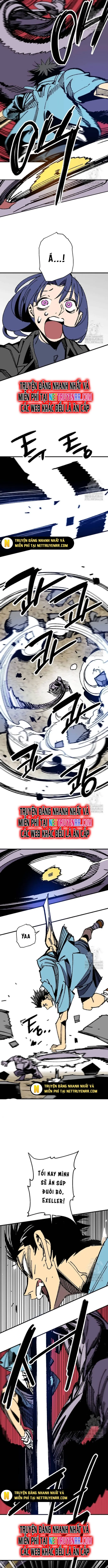 Tôi Đã Đạt Đến Cấp Độ Tối Đa Và Quay Trở Lại: Chapter 27