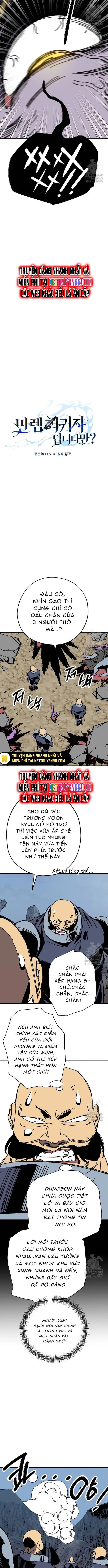 Tôi Đã Đạt Đến Cấp Độ Tối Đa Và Quay Trở Lại: Chapter 27