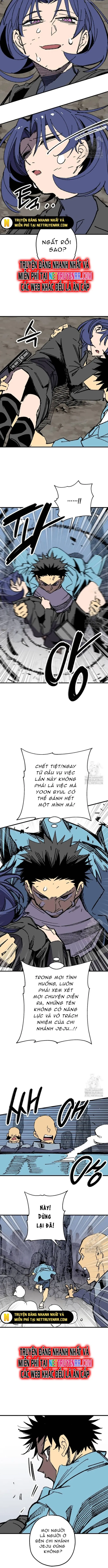 Tôi Đã Đạt Đến Cấp Độ Tối Đa Và Quay Trở Lại: Chapter 27