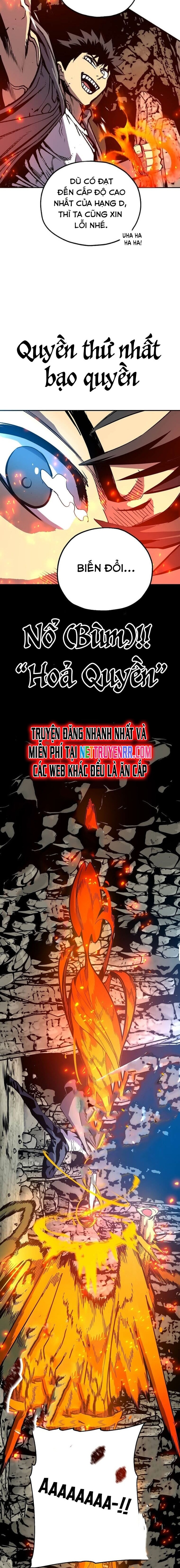 Tôi Đã Đạt Đến Cấp Độ Tối Đa Và Quay Trở Lại: Chapter 3