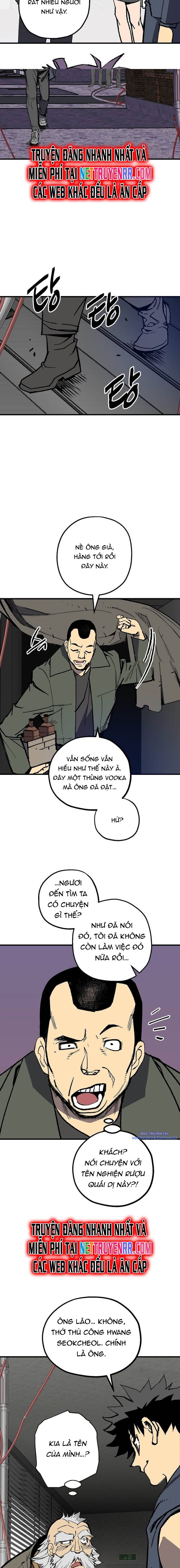 Tôi Đã Đạt Đến Cấp Độ Tối Đa Và Quay Trở Lại: Chapter 7