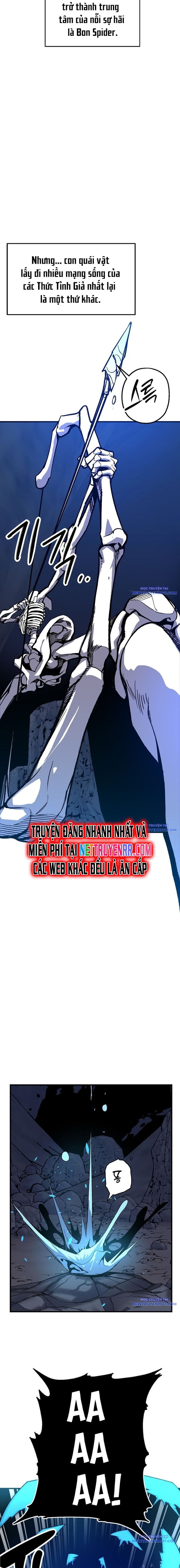 Tôi Đã Đạt Đến Cấp Độ Tối Đa Và Quay Trở Lại: Chapter 9