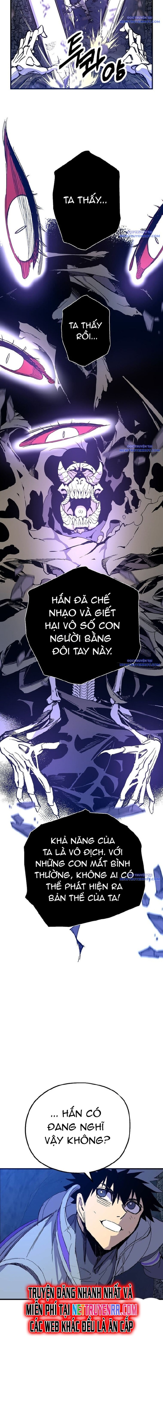 Tôi Đã Đạt Đến Cấp Độ Tối Đa Và Quay Trở Lại: Chapter 9