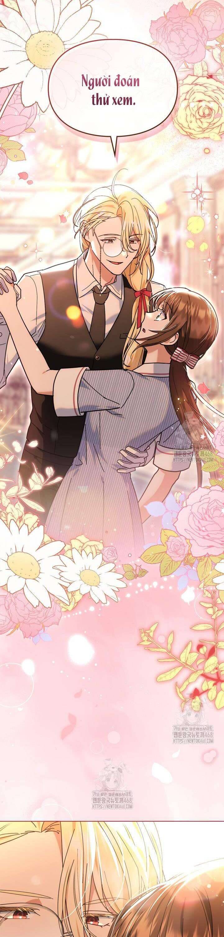 Tôi Đã Đưa Phản Diện Vào Làm Người Giúp Việc: Chapter 12