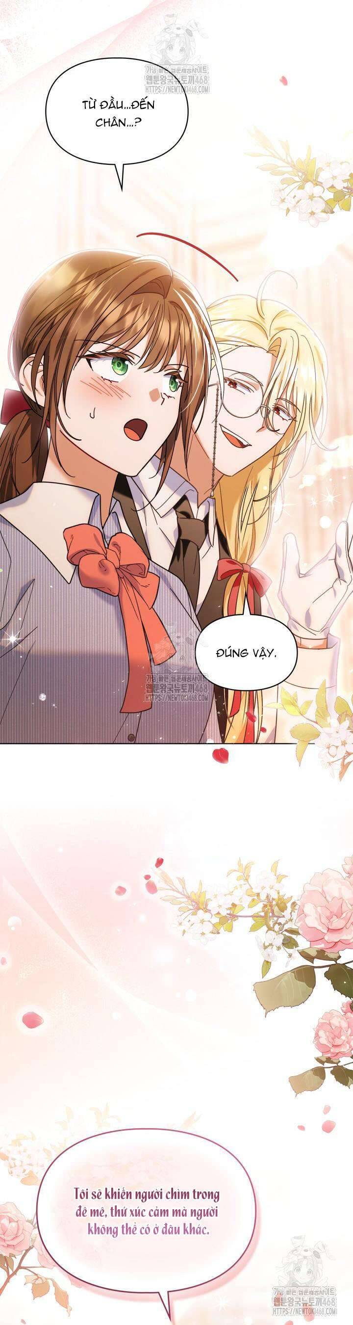 Tôi Đã Đưa Phản Diện Vào Làm Người Giúp Việc: Chapter 12