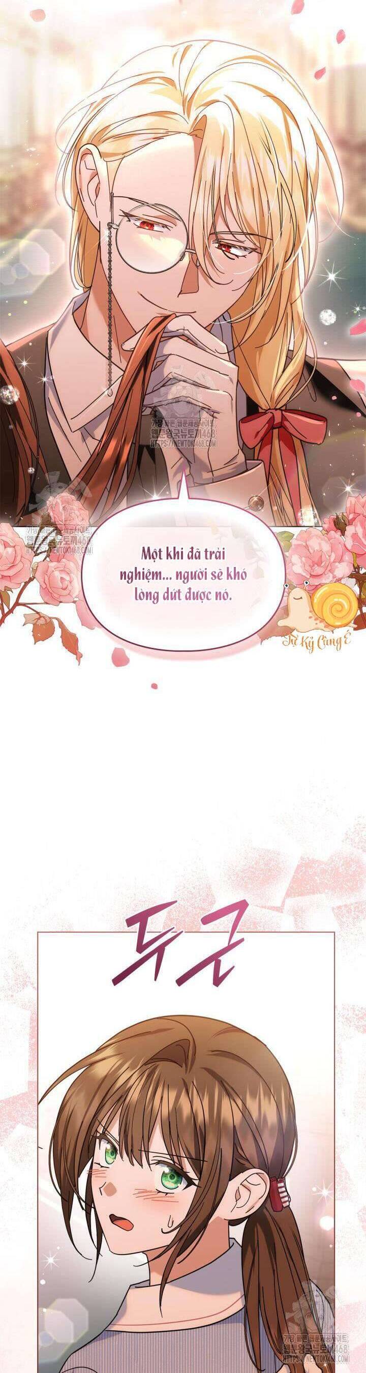 Tôi Đã Đưa Phản Diện Vào Làm Người Giúp Việc: Chapter 12