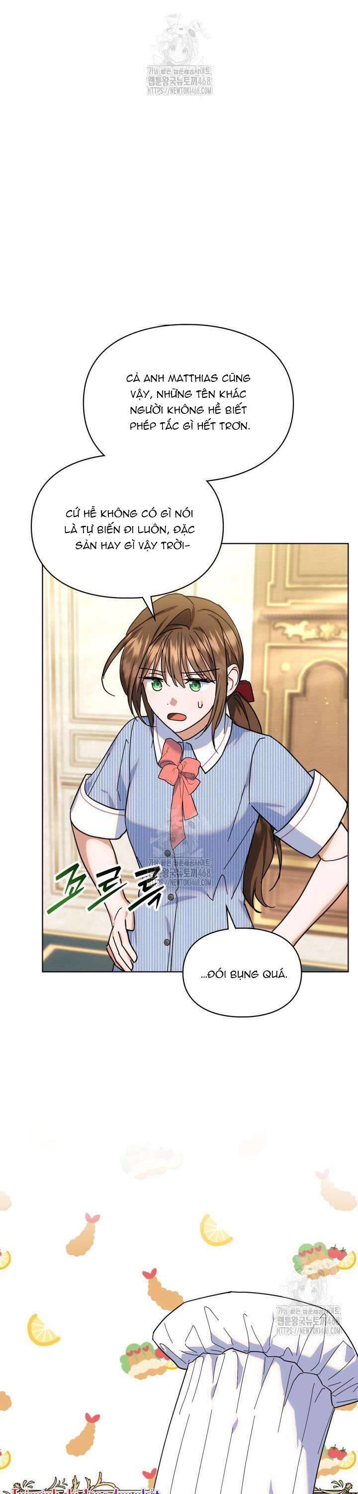 Tôi Đã Đưa Phản Diện Vào Làm Người Giúp Việc: Chapter 12