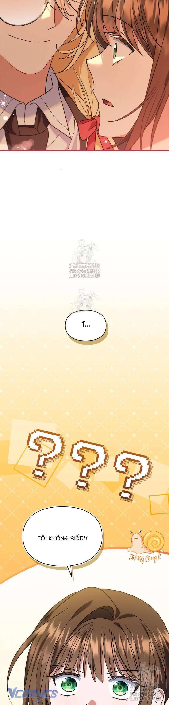 Tôi Đã Đưa Phản Diện Vào Làm Người Giúp Việc: Chapter 12