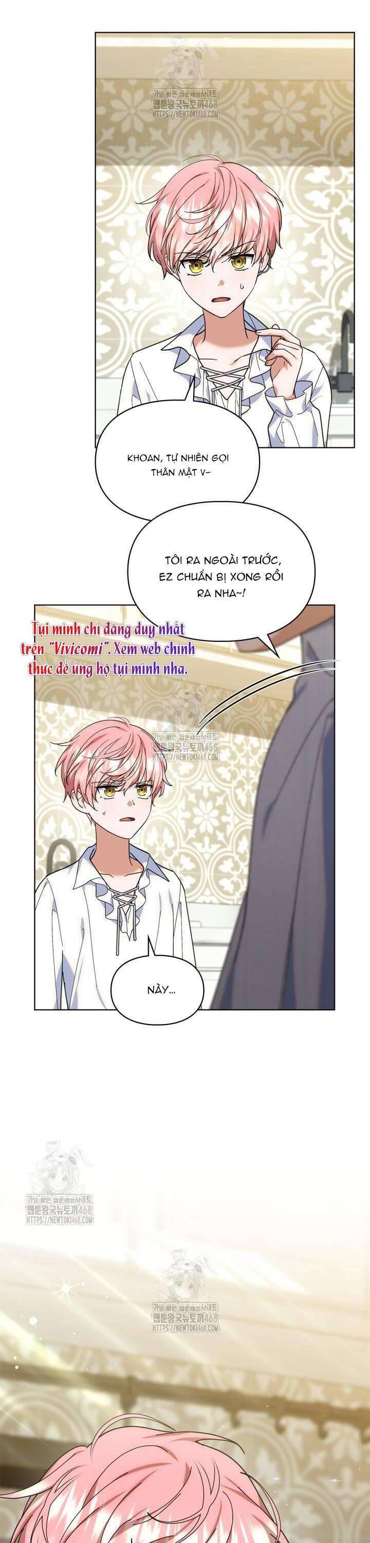 Tôi Đã Đưa Phản Diện Vào Làm Người Giúp Việc: Chapter 12