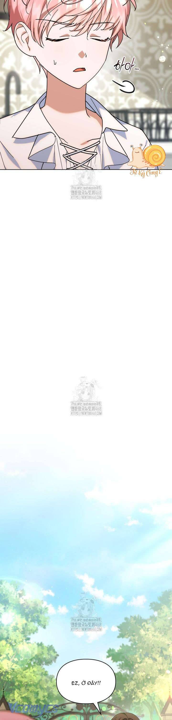 Tôi Đã Đưa Phản Diện Vào Làm Người Giúp Việc: Chapter 12