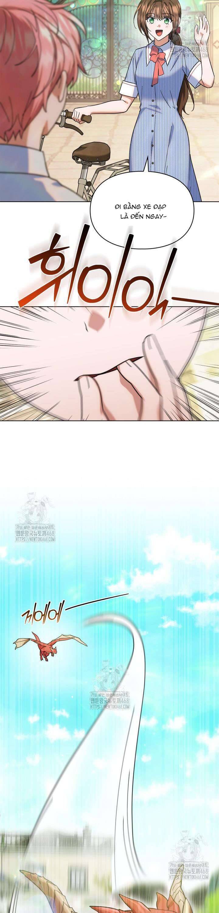 Tôi Đã Đưa Phản Diện Vào Làm Người Giúp Việc: Chapter 12