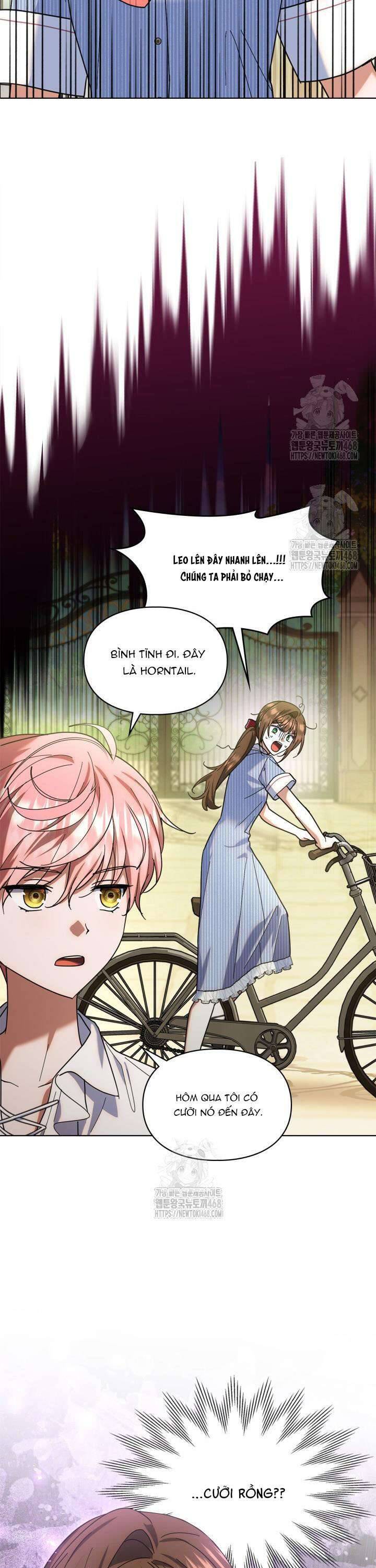 Tôi Đã Đưa Phản Diện Vào Làm Người Giúp Việc: Chapter 12