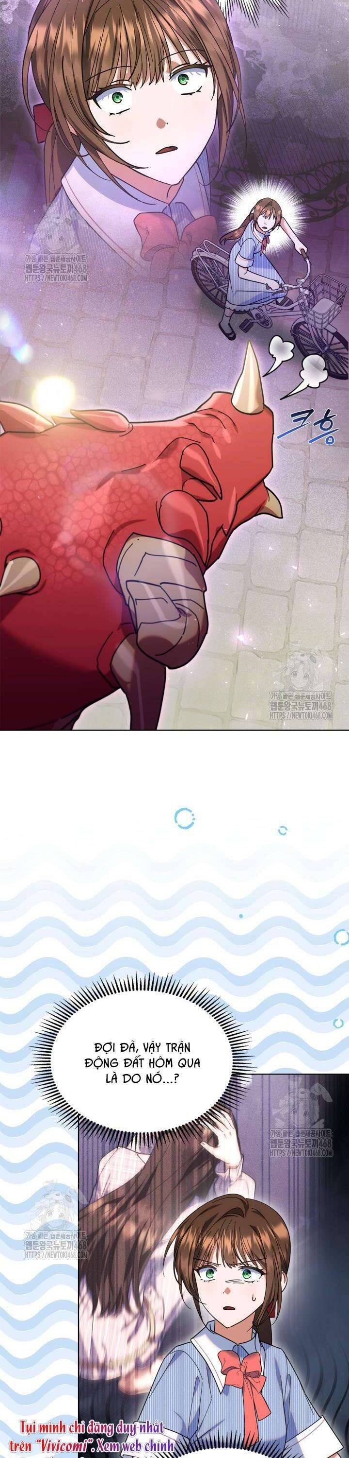 Tôi Đã Đưa Phản Diện Vào Làm Người Giúp Việc: Chapter 12