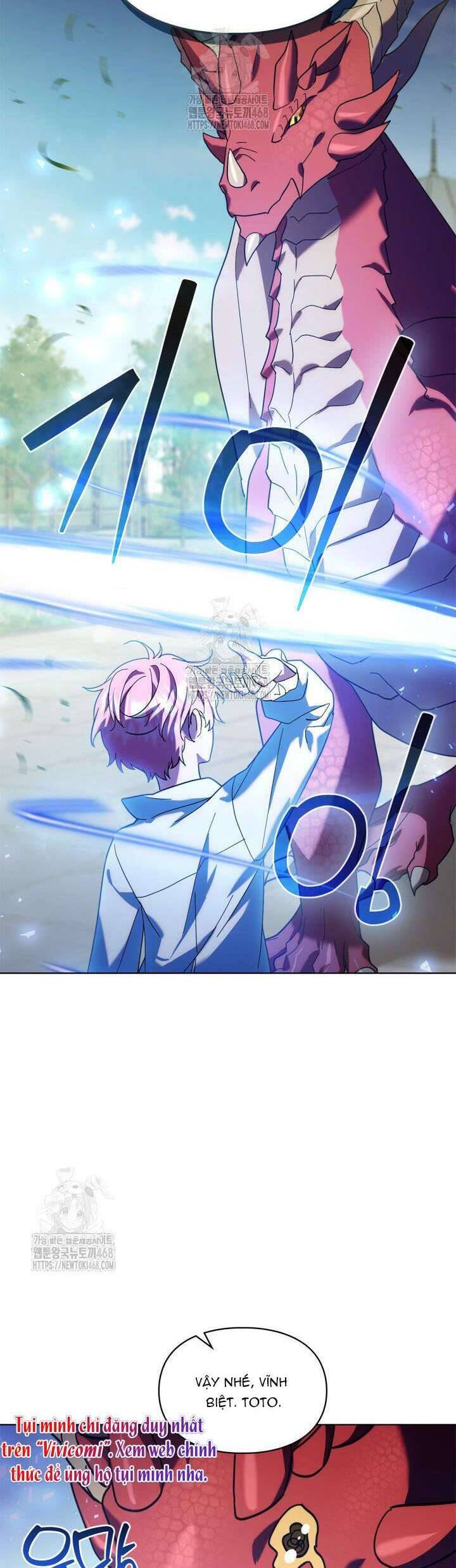 Tôi Đã Đưa Phản Diện Vào Làm Người Giúp Việc: Chapter 12