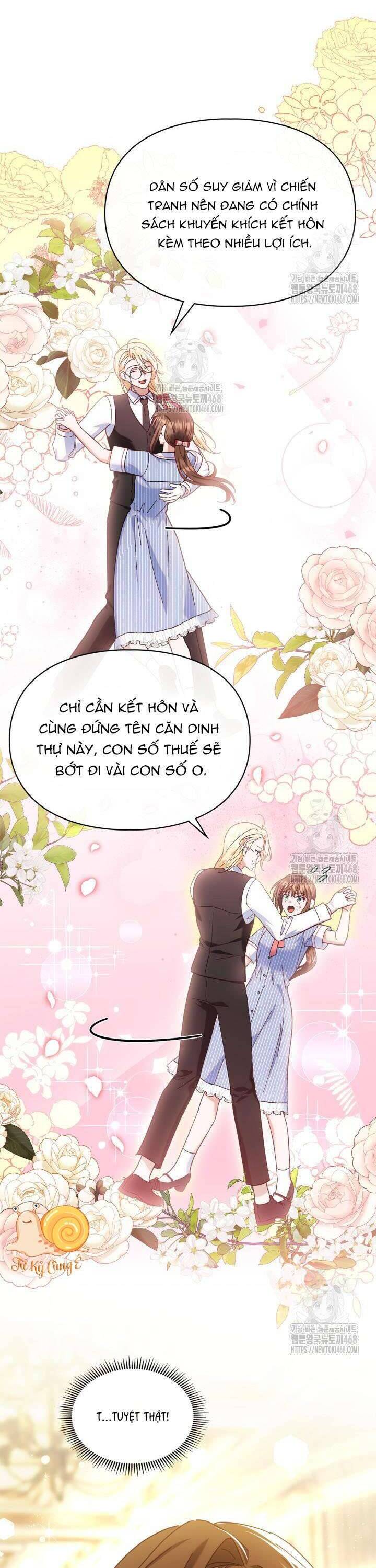 Tôi Đã Đưa Phản Diện Vào Làm Người Giúp Việc: Chapter 12