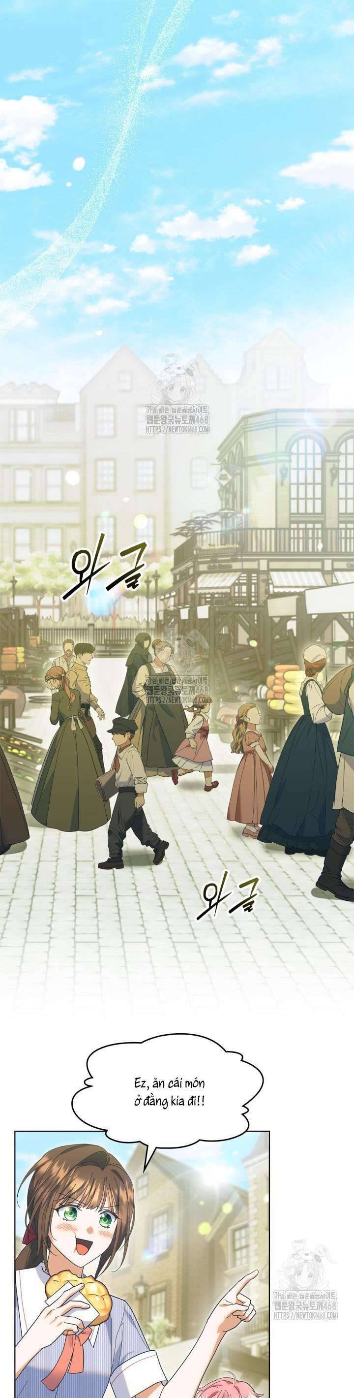 Tôi Đã Đưa Phản Diện Vào Làm Người Giúp Việc: Chapter 12