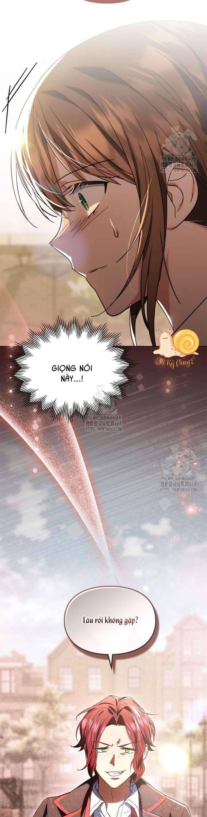 Tôi Đã Đưa Phản Diện Vào Làm Người Giúp Việc: Chapter 12